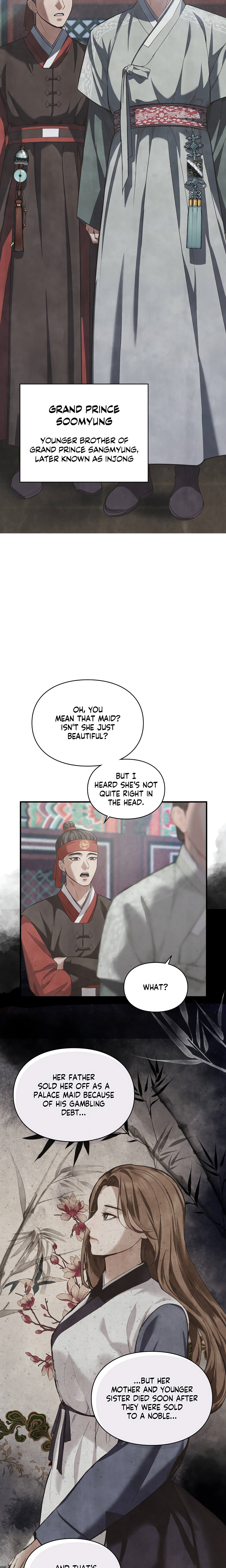 Palace of Euphoria chapter 1 page 28