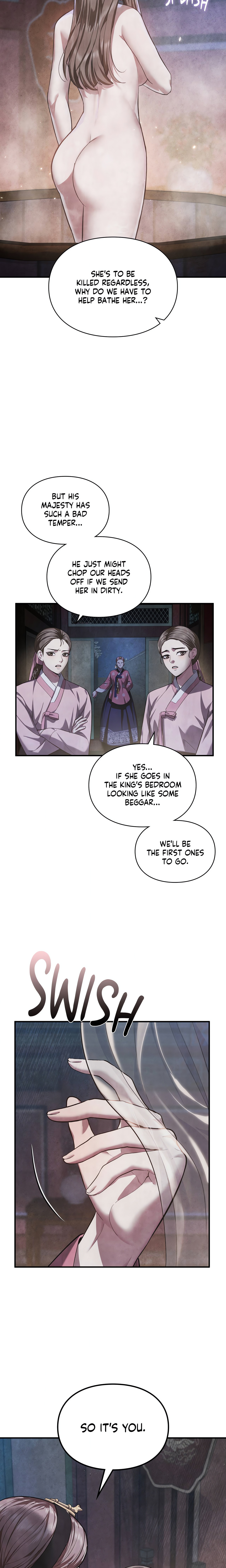 Palace of Euphoria chapter 1 page 30