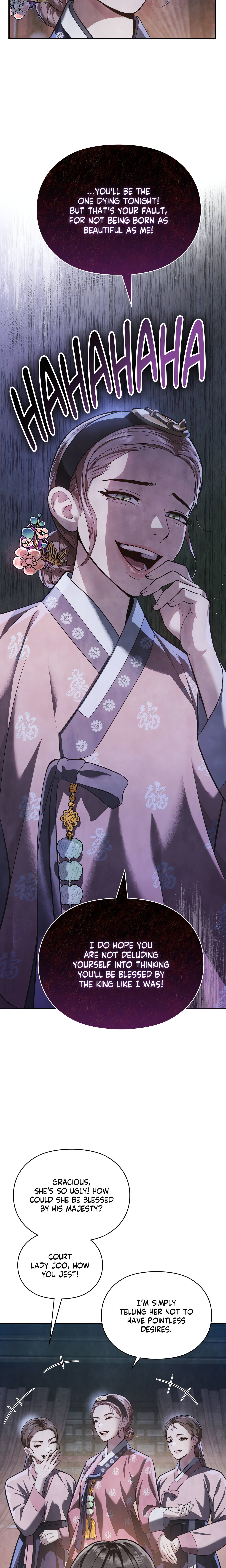 Palace of Euphoria chapter 1 page 33