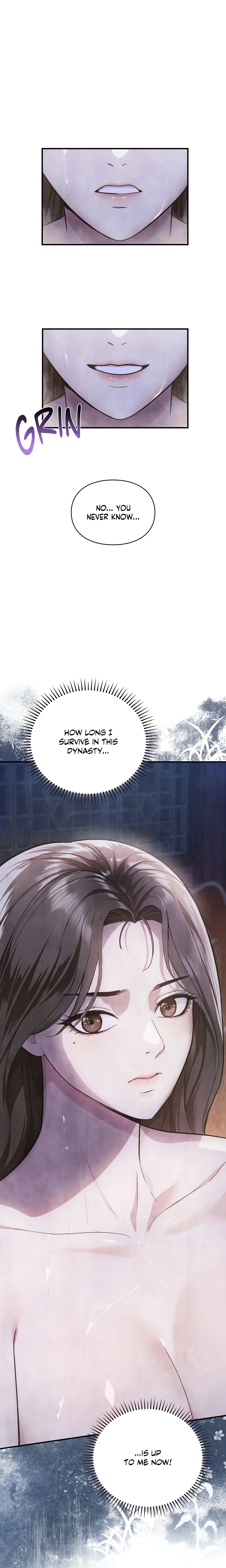 Palace of Euphoria chapter 1 page 39