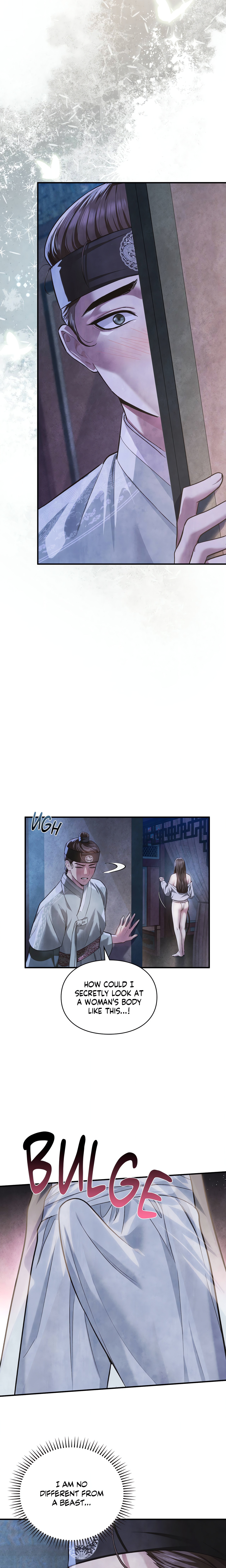 Palace of Euphoria chapter 1 page 41