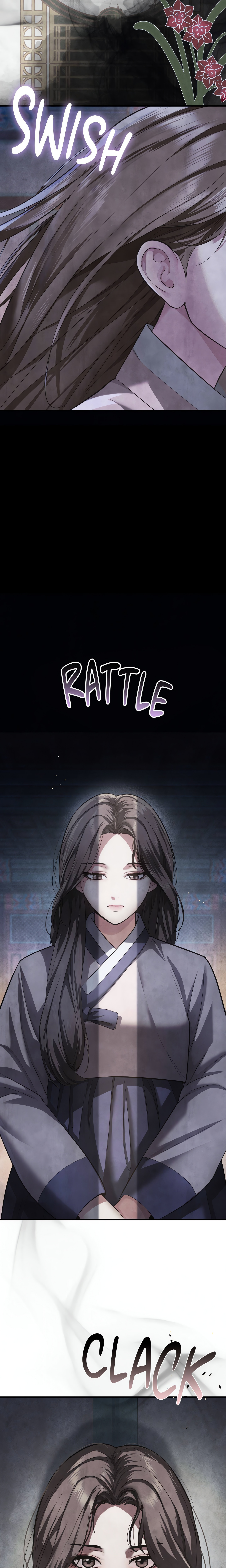 Palace of Euphoria chapter 1 page 43