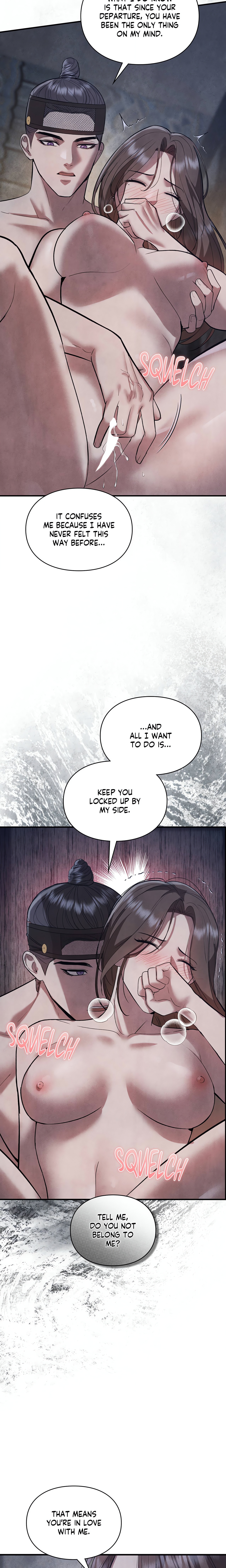 Palace of Euphoria chapter 10 page 3