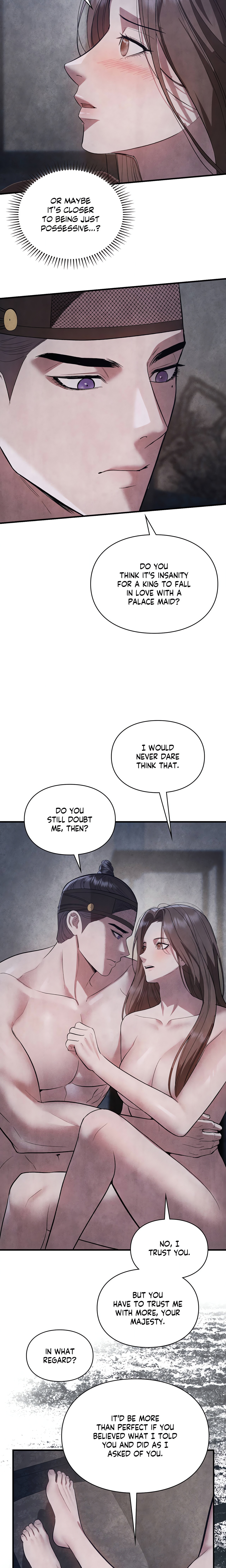 Palace of Euphoria chapter 10 page 4