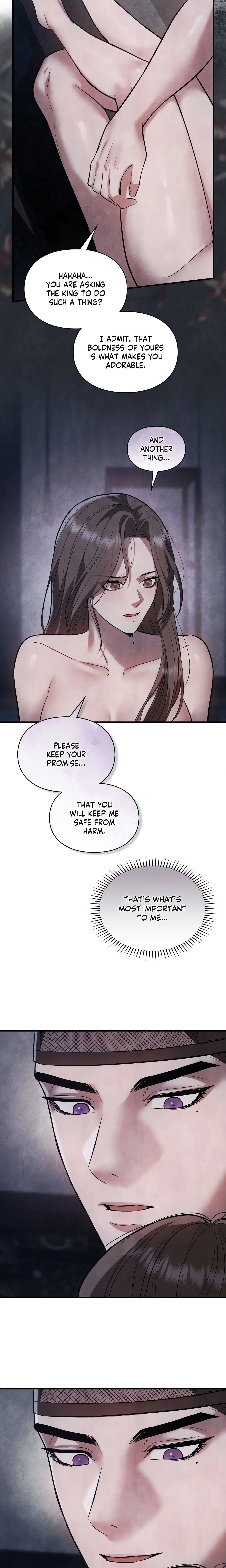 Palace of Euphoria chapter 10 page 5