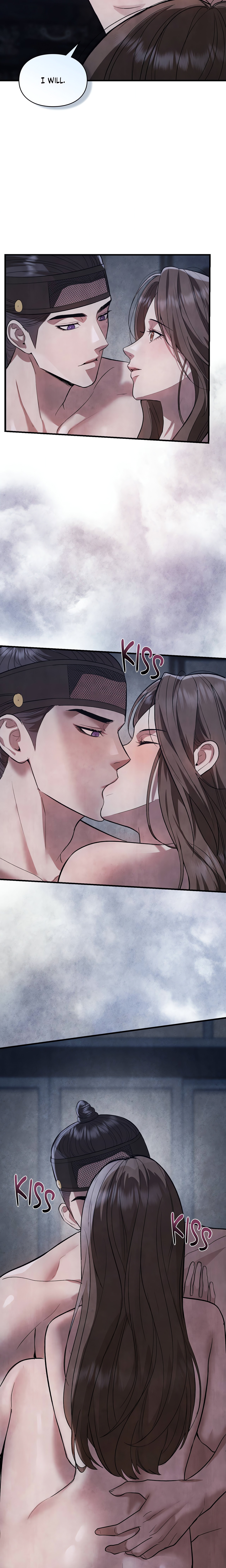 Palace of Euphoria chapter 10 page 6