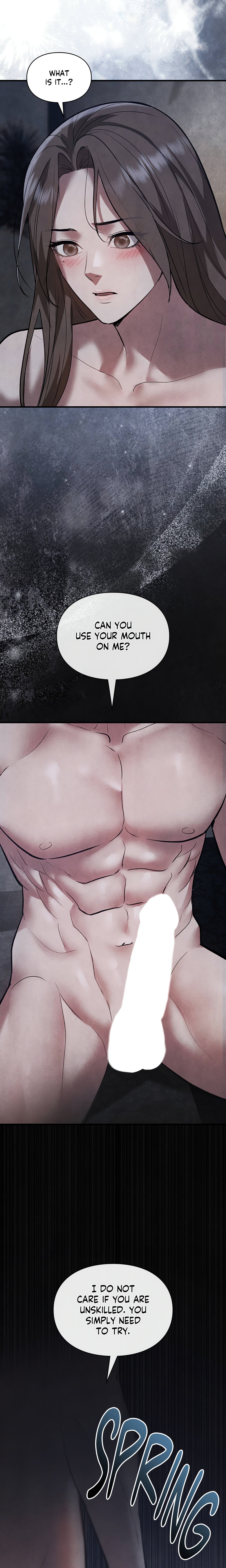 Palace of Euphoria chapter 10 page 8