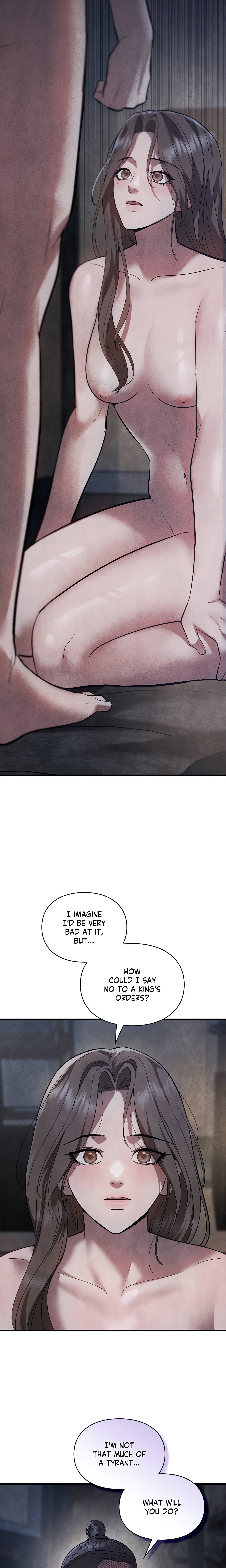 Palace of Euphoria chapter 10 page 9