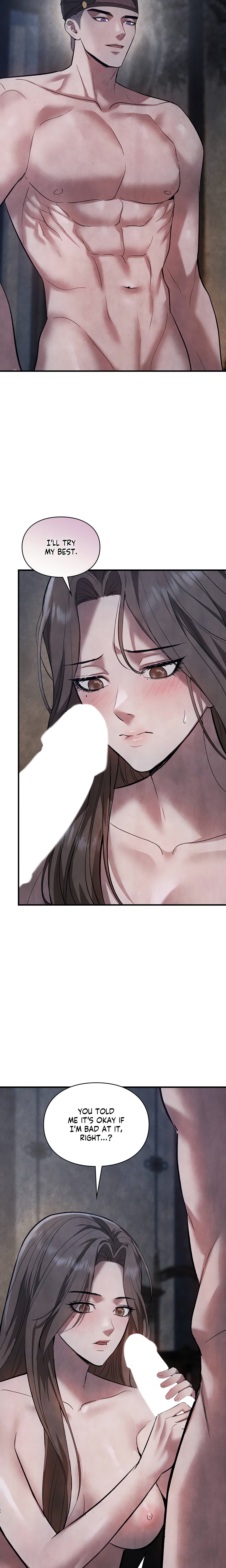 Palace of Euphoria chapter 10 page 10