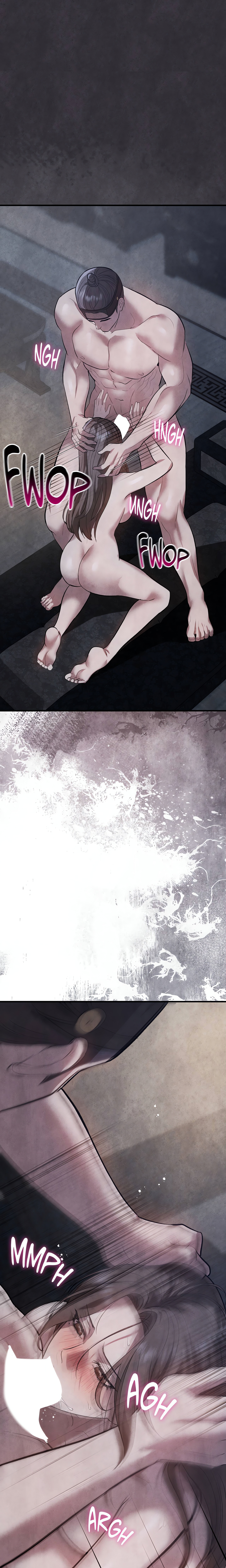 Palace of Euphoria chapter 10 page 12