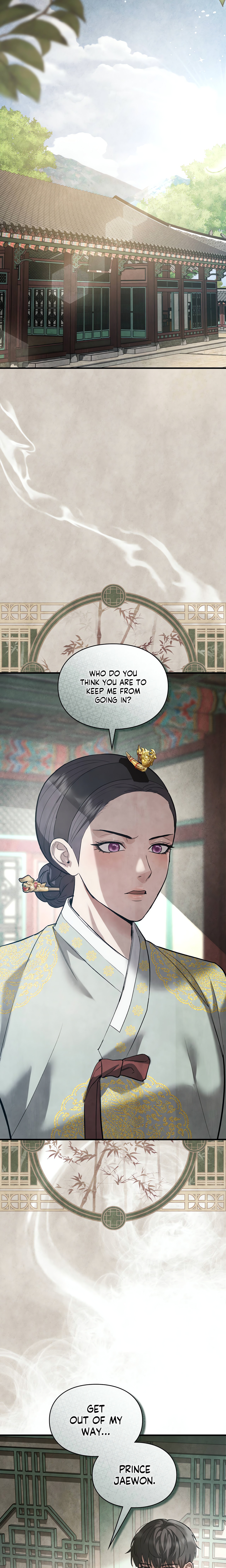 Palace of Euphoria chapter 10 page 27