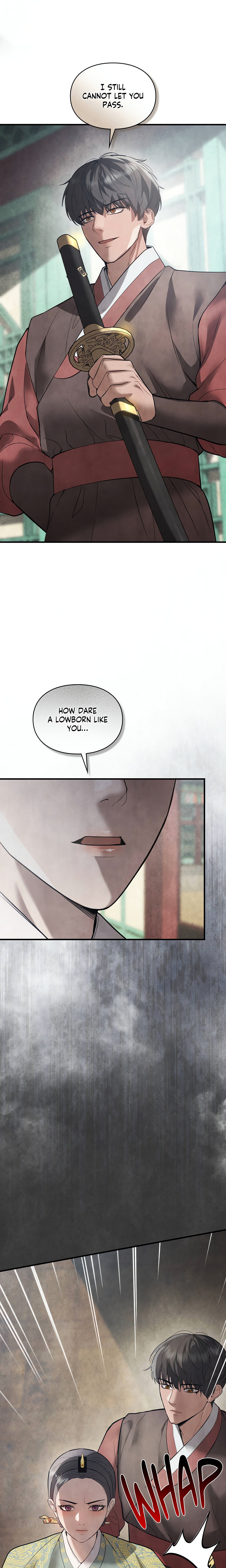 Palace of Euphoria chapter 11 page 2