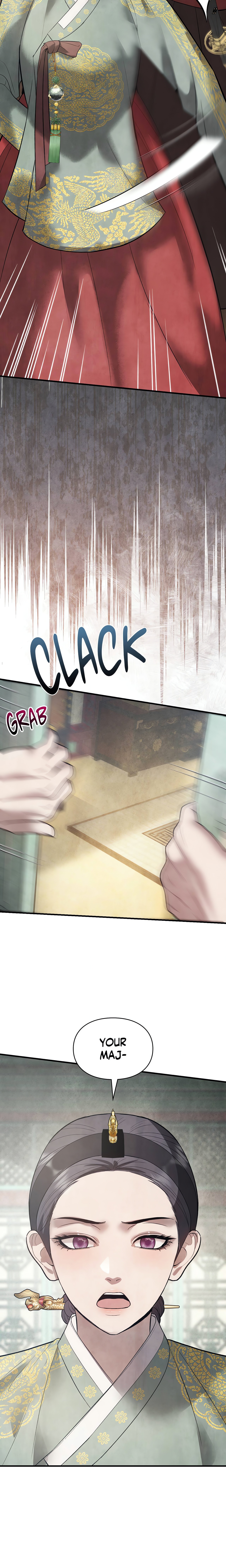Palace of Euphoria chapter 11 page 3