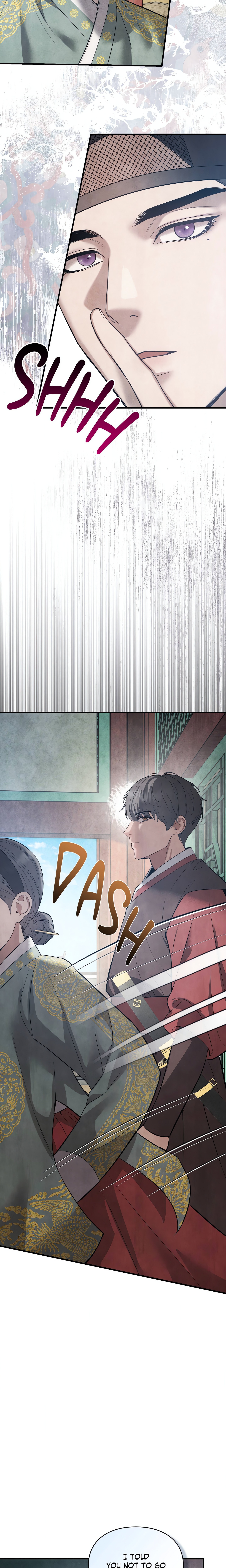 Palace of Euphoria chapter 11 page 5