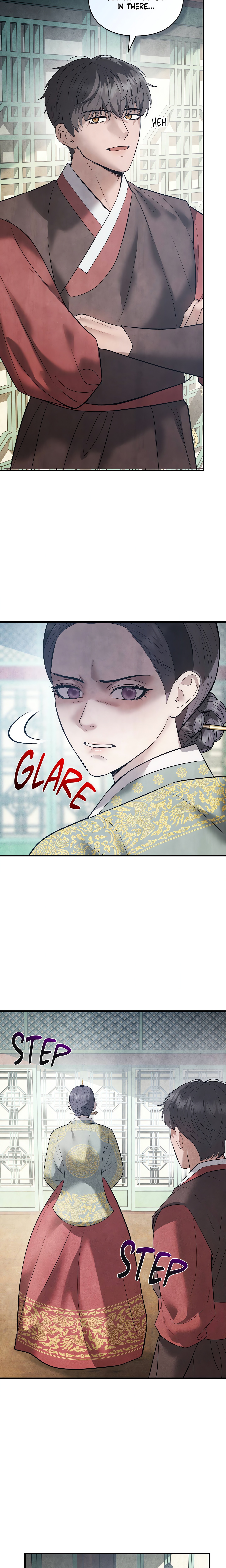 Palace of Euphoria chapter 11 page 6