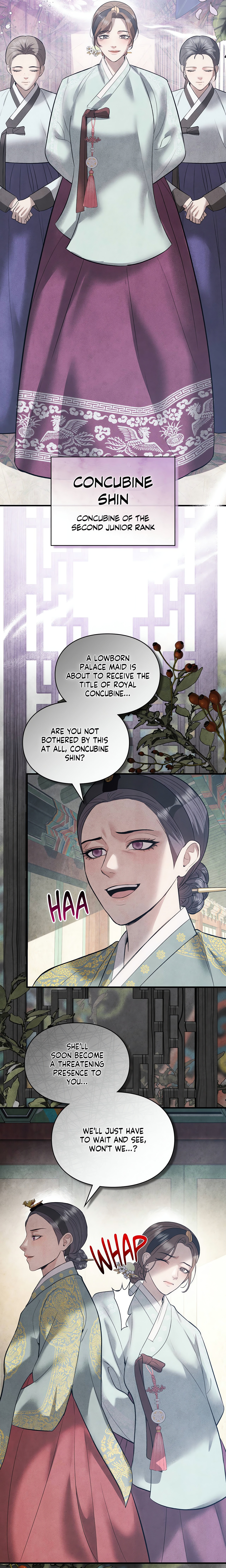 Palace of Euphoria chapter 11 page 8