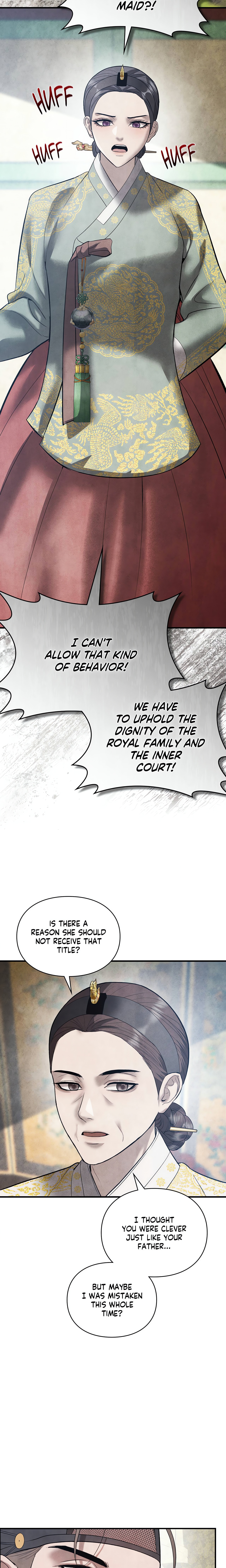 Palace of Euphoria chapter 11 page 11