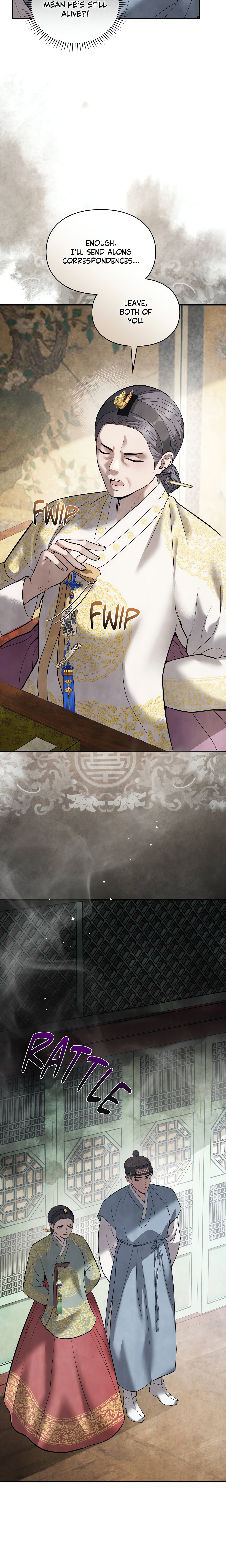 Palace of Euphoria chapter 11 page 13