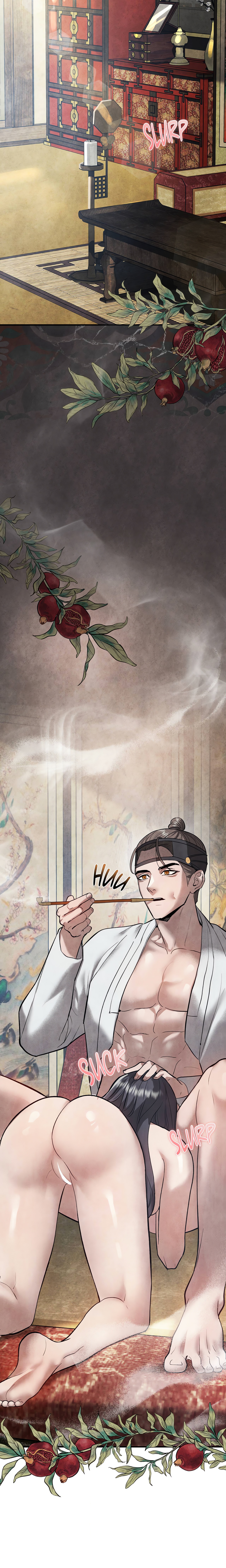 Palace of Euphoria chapter 11 page 15