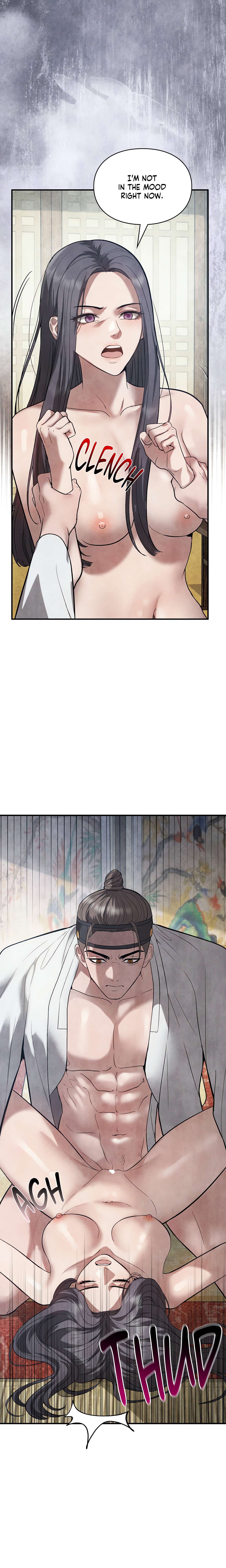 Palace of Euphoria chapter 11 page 23
