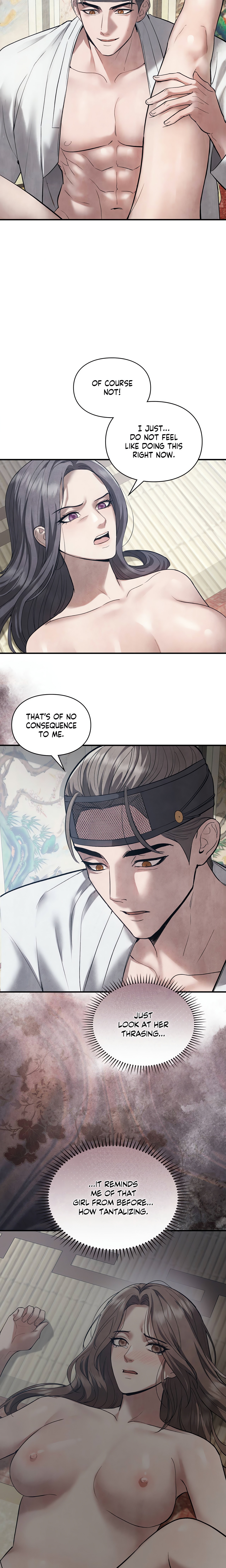 Palace of Euphoria chapter 11 page 25