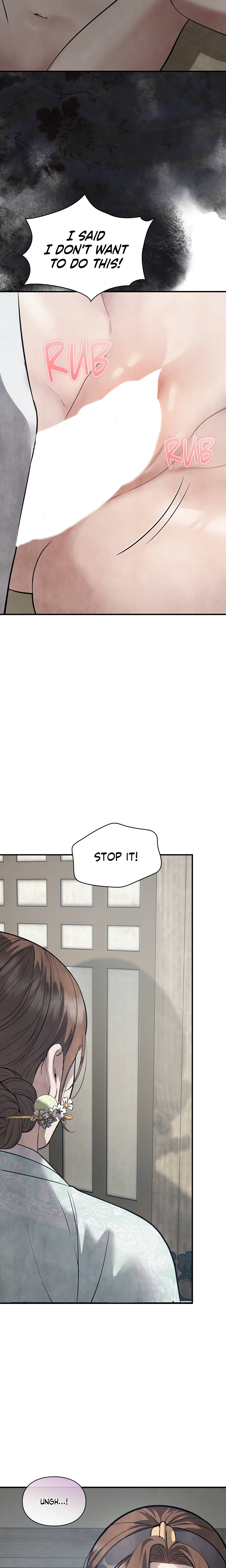 Palace of Euphoria chapter 11 page 26