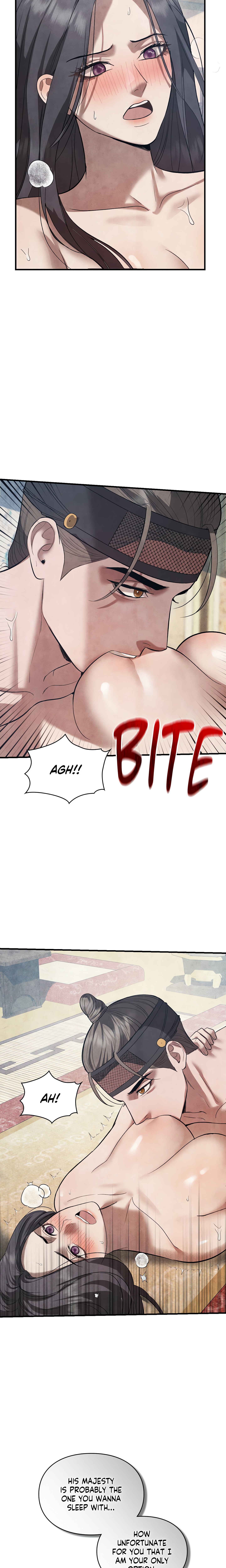 Palace of Euphoria chapter 12 page 3