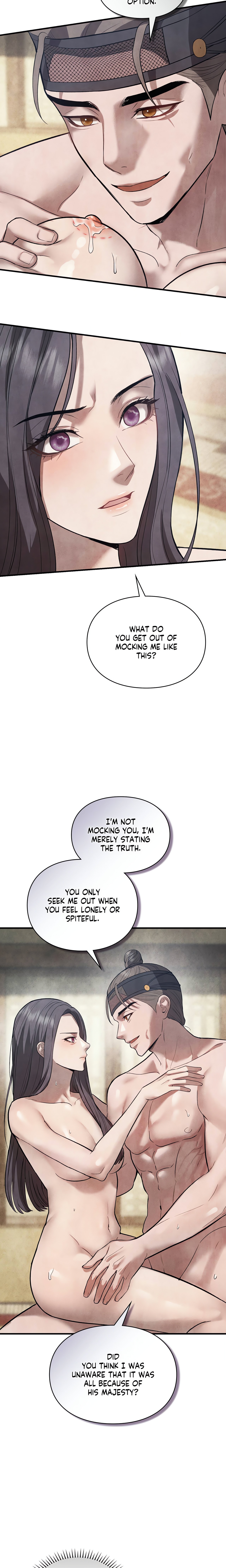 Palace of Euphoria chapter 12 page 4