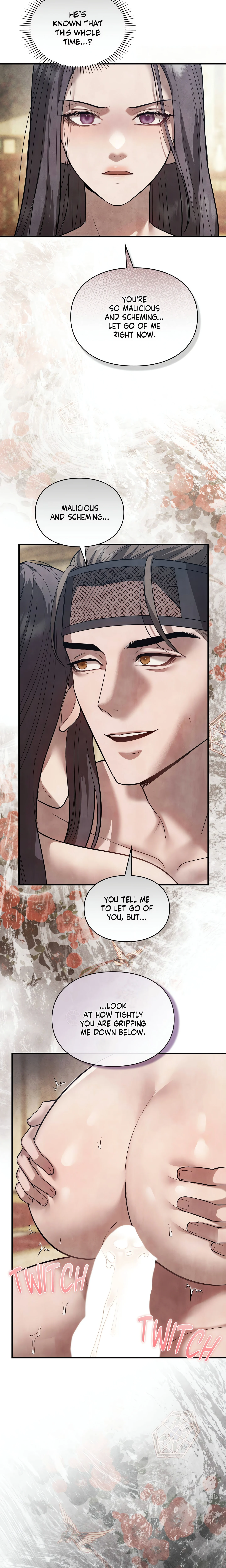Palace of Euphoria chapter 12 page 5