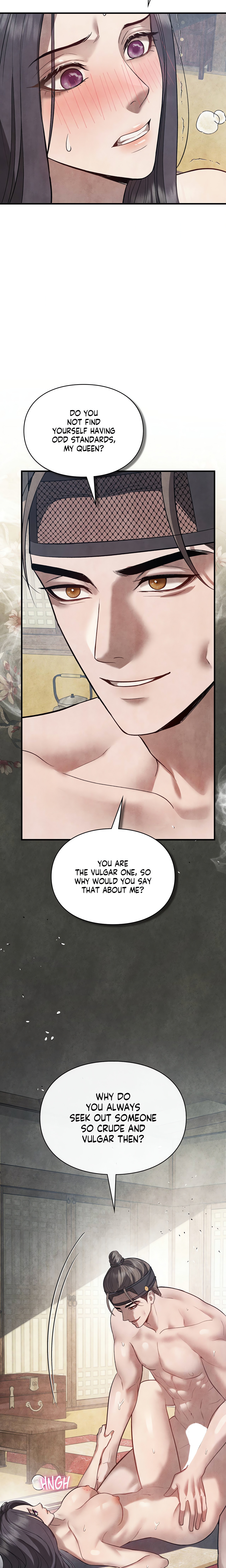 Palace of Euphoria chapter 12 page 8