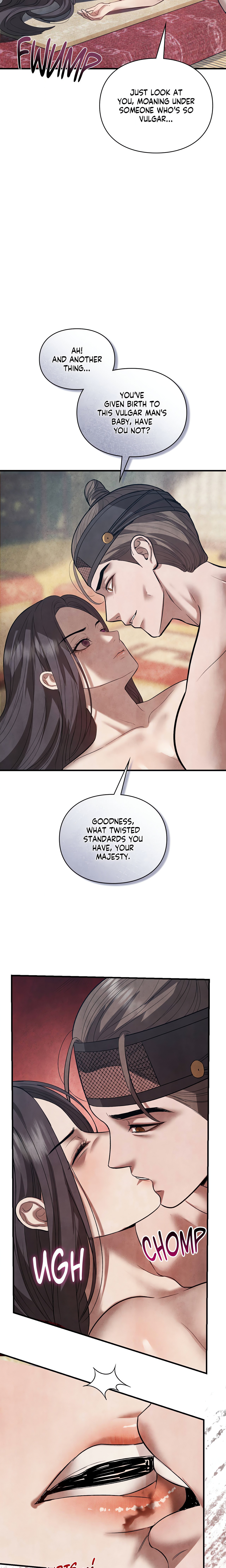 Palace of Euphoria chapter 12 page 9