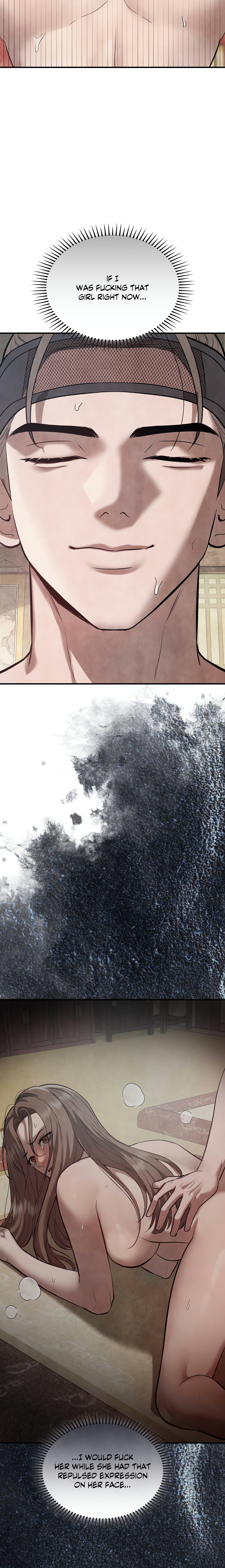 Palace of Euphoria chapter 12 page 15
