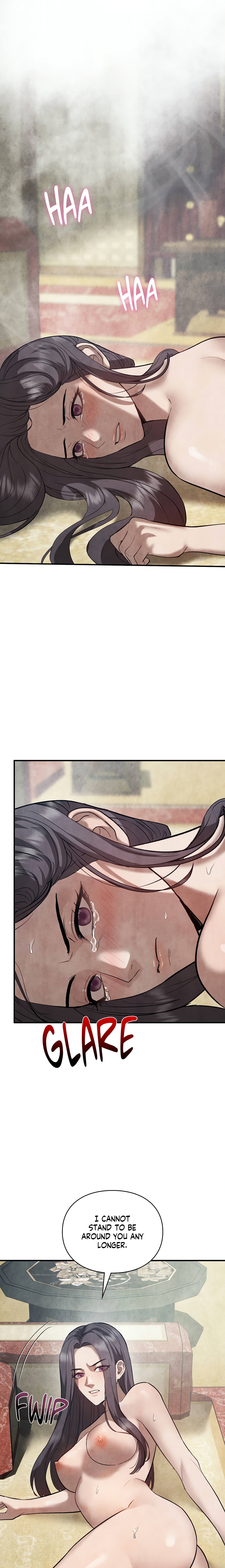 Palace of Euphoria chapter 12 page 19