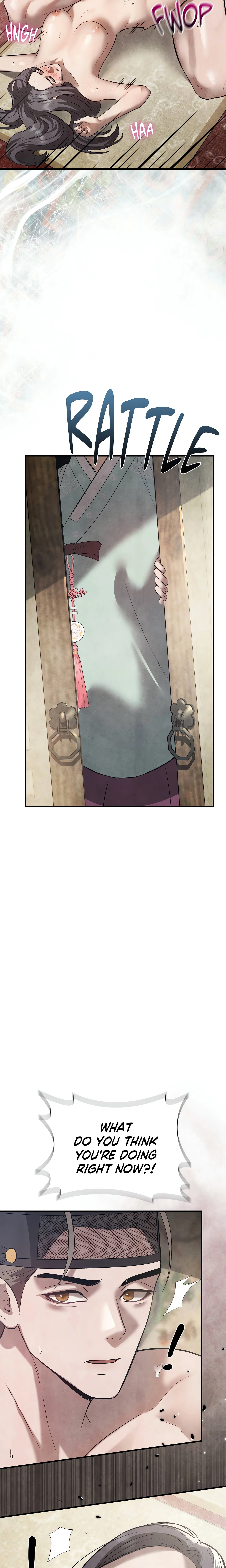 Palace of Euphoria chapter 12 page 24