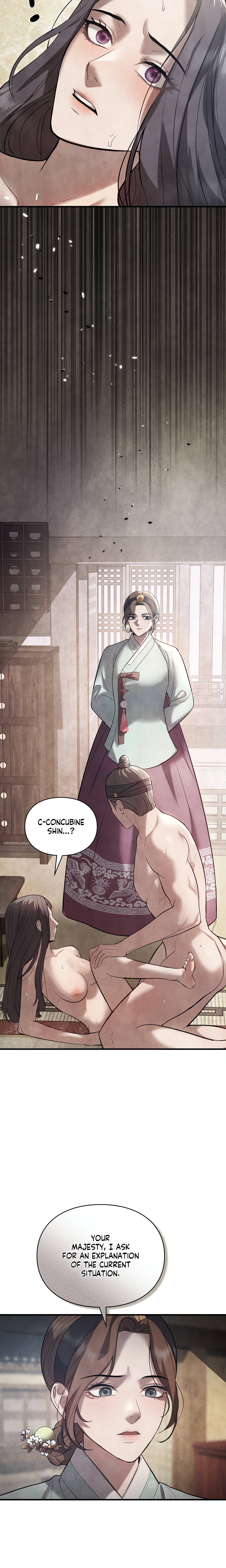 Palace of Euphoria chapter 12 page 25