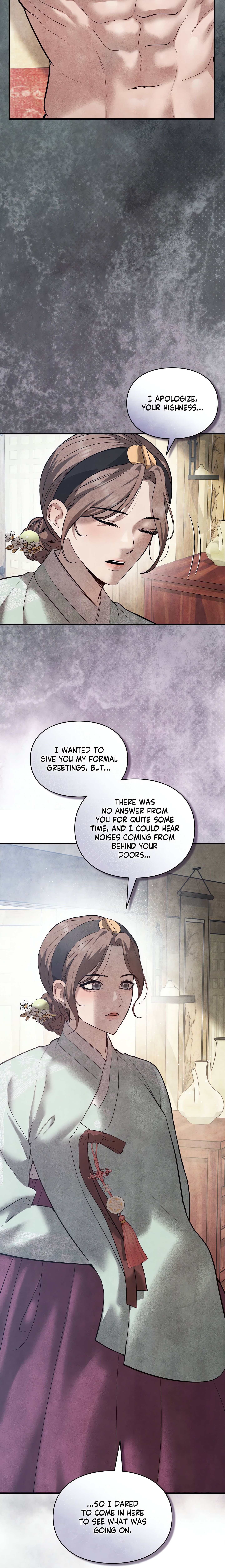 Palace of Euphoria chapter 13 page 2