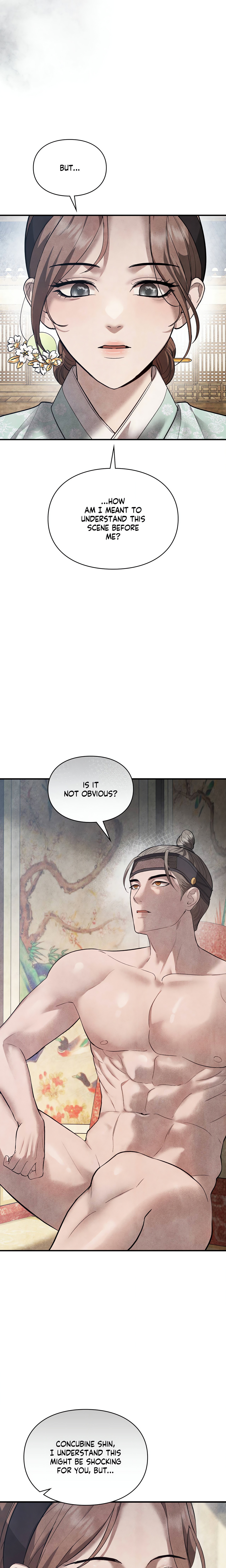 Palace of Euphoria chapter 13 page 3