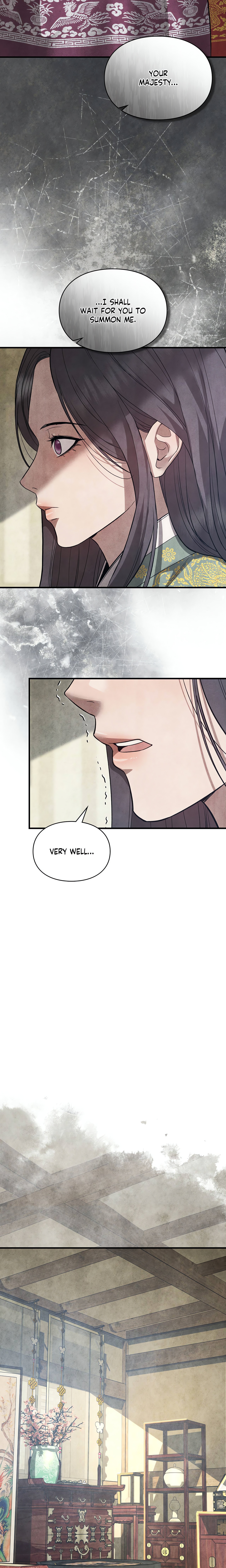 Palace of Euphoria chapter 13 page 5