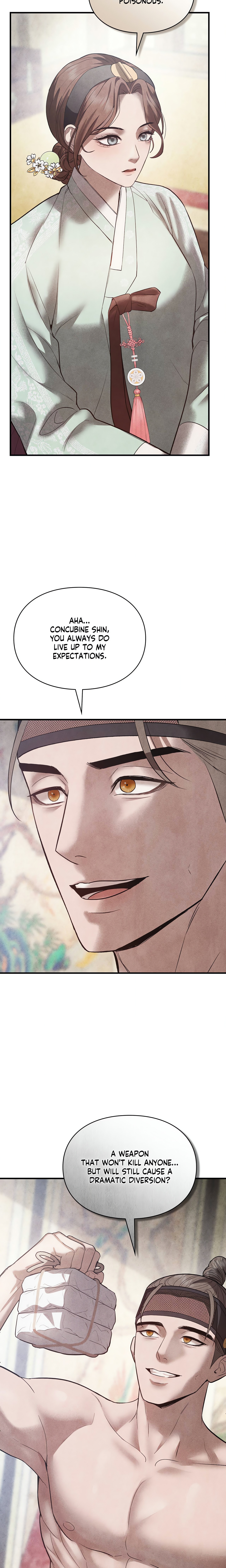 Palace of Euphoria chapter 13 page 7