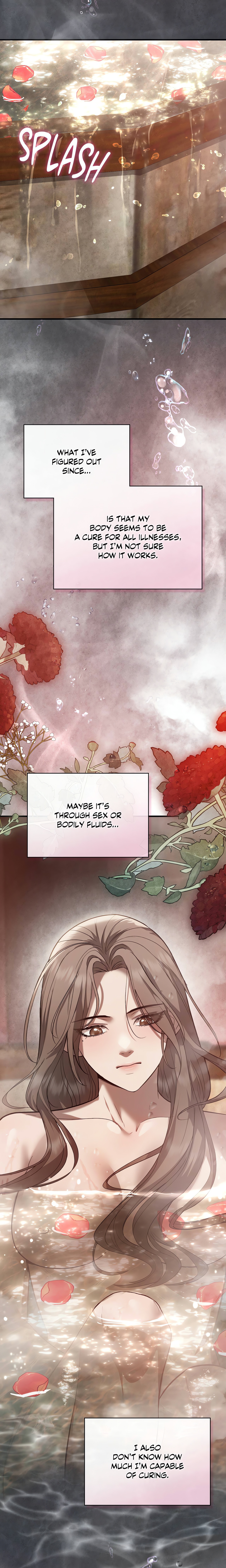 Palace of Euphoria chapter 13 page 18