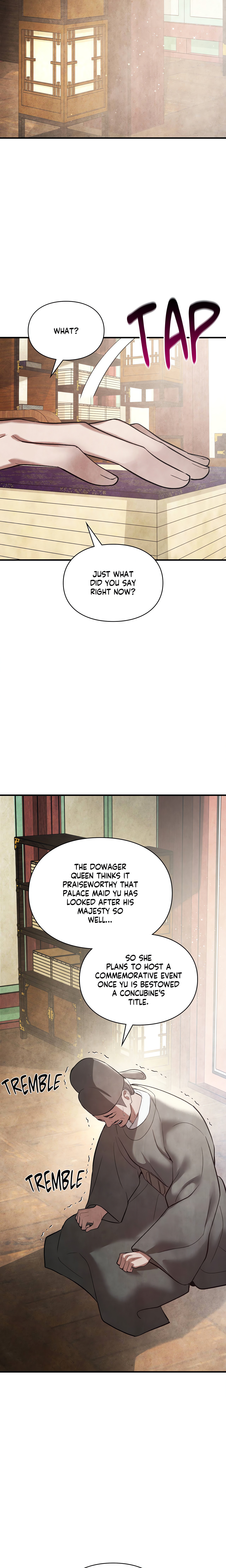 Palace of Euphoria chapter 13 page 21