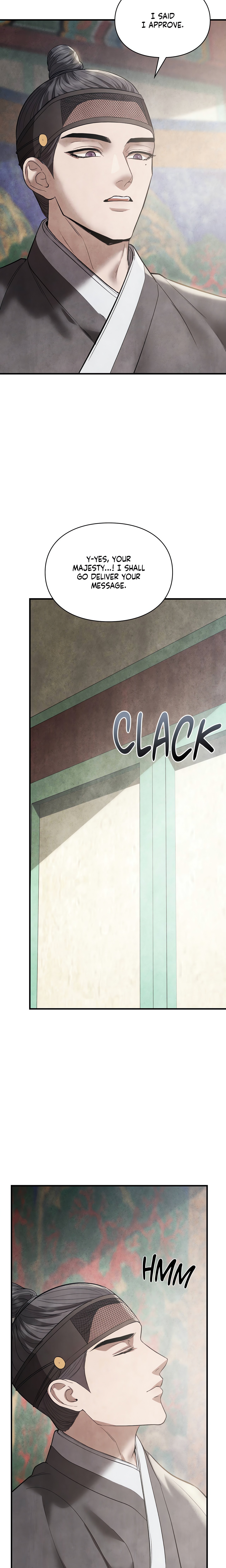 Palace of Euphoria chapter 13 page 23
