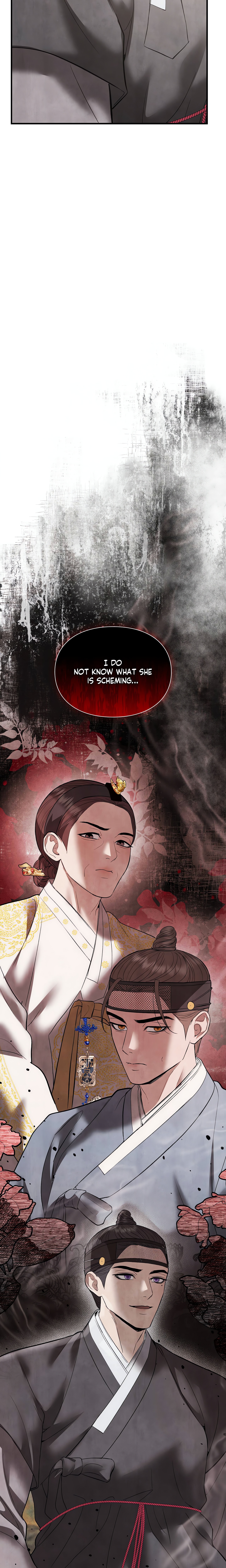 Palace of Euphoria chapter 13 page 24
