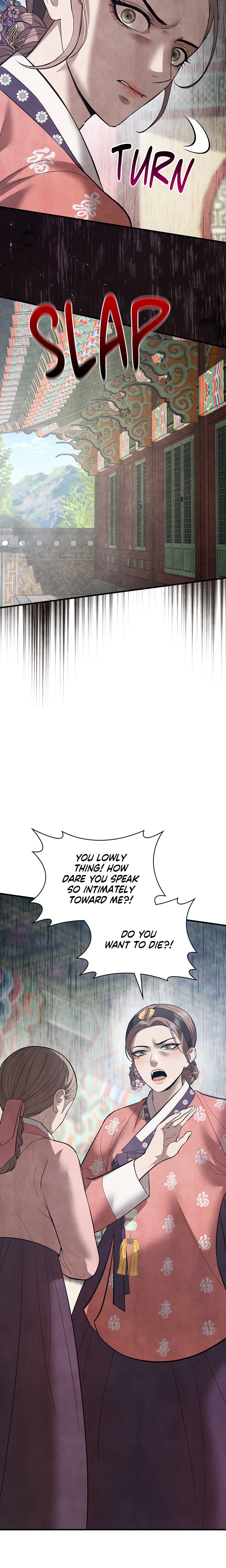 Palace of Euphoria chapter 13 page 27