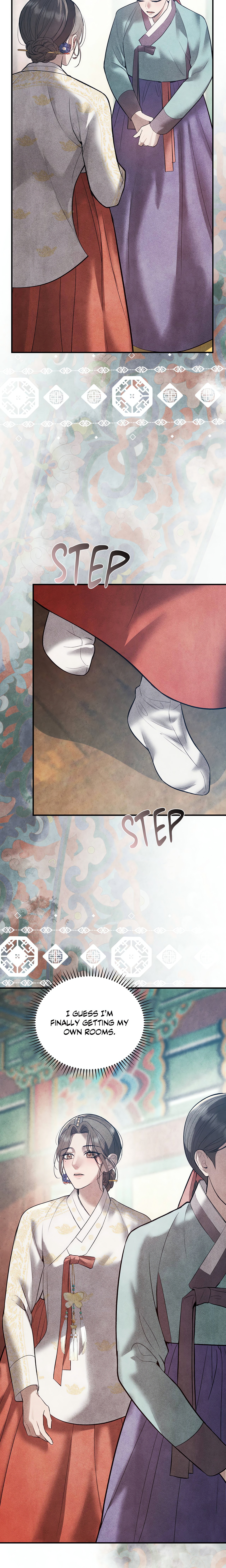 Palace of Euphoria chapter 14 page 2
