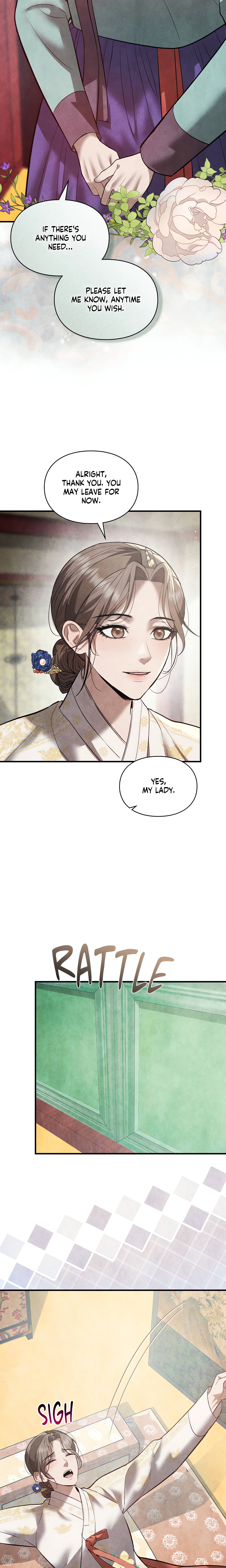Palace of Euphoria chapter 14 page 5