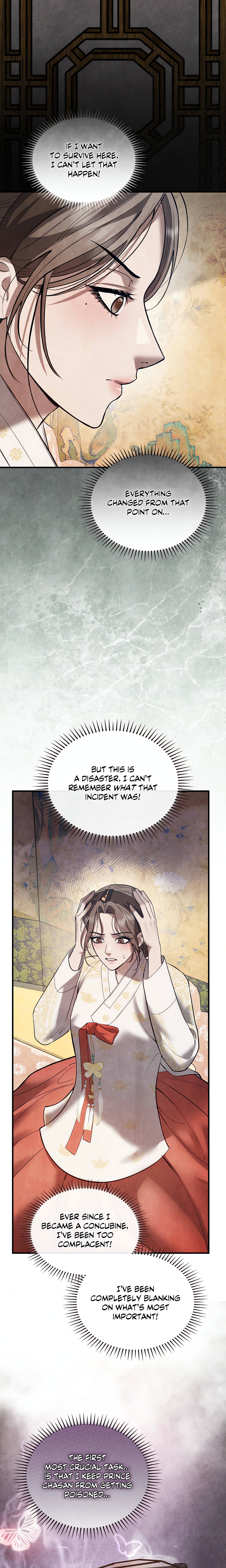 Palace of Euphoria chapter 14 page 8