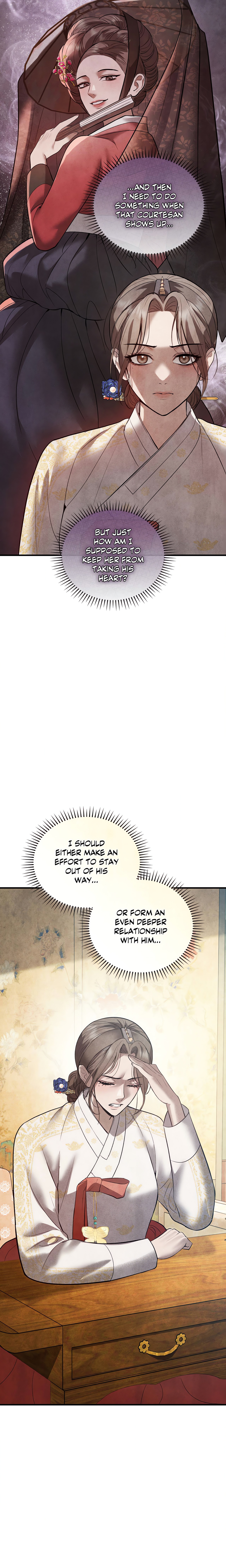 Palace of Euphoria chapter 14 page 9