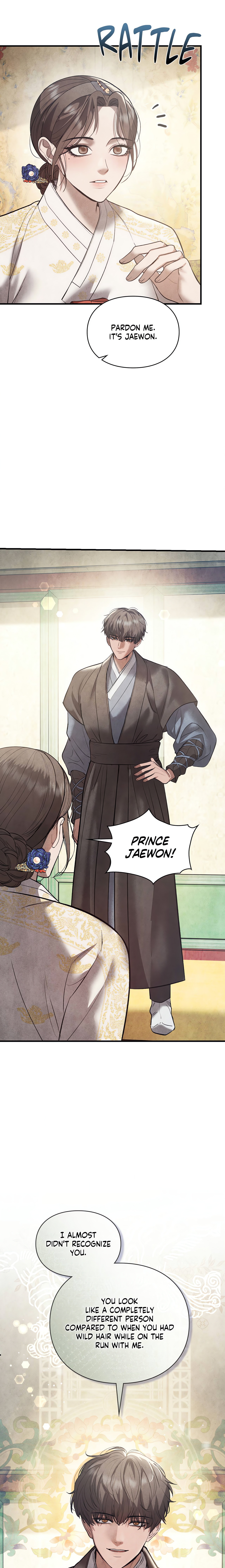 Palace of Euphoria chapter 14 page 10