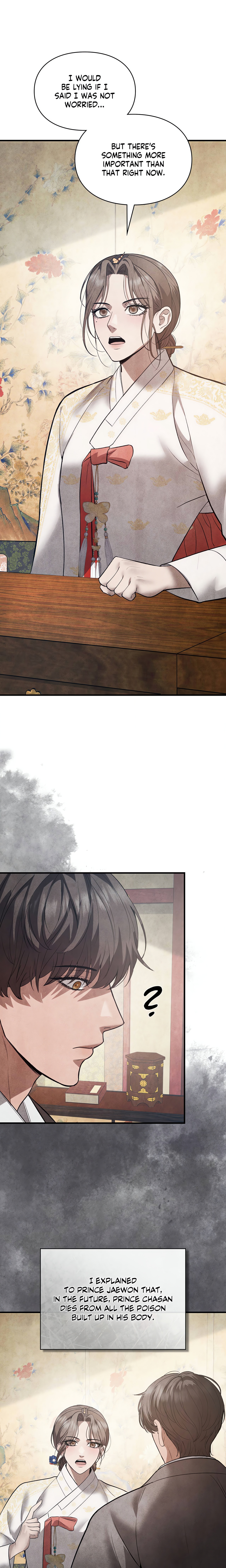 Palace of Euphoria chapter 14 page 13